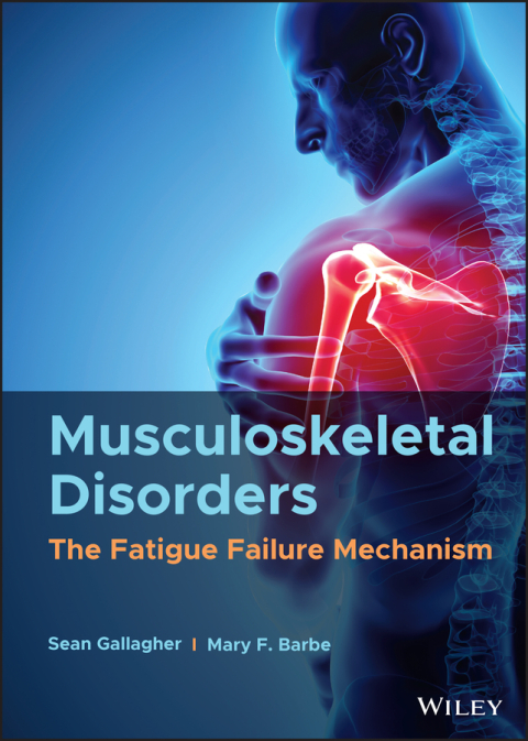 Cover image for book Musculoskeletal Disorders