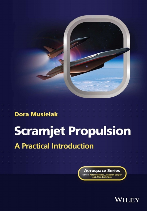 Scramjet Propulsion 