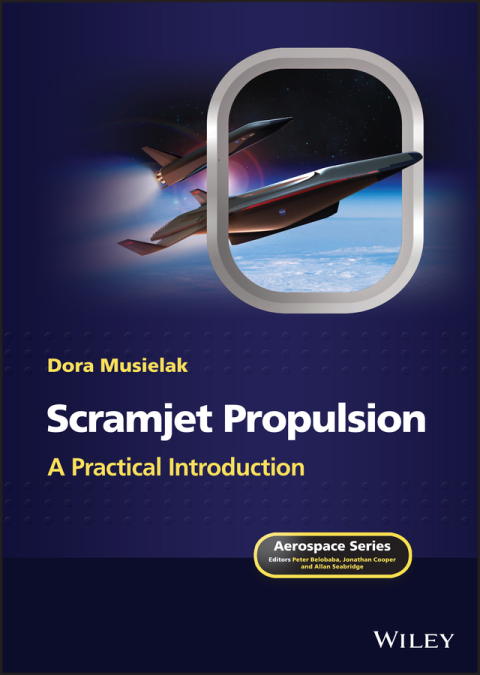 Scramjet Propulsion 