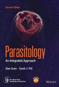 Parasitology 2nd edition | 9781119641193, 9781119641223 | VitalSource