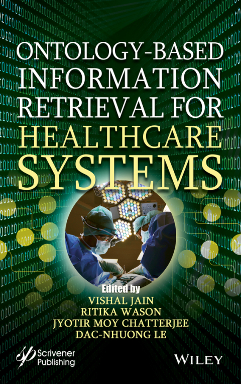 Ontology-Based Information Retrieval for Healthcare Systems 