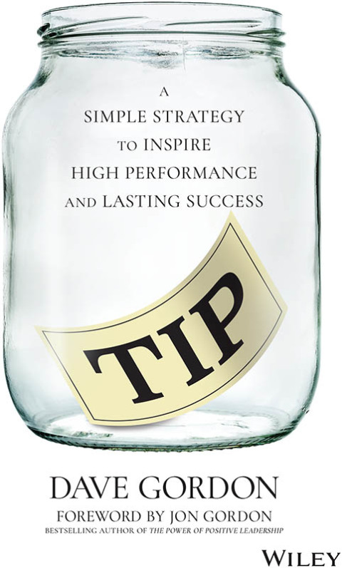 Cover image for book TIP