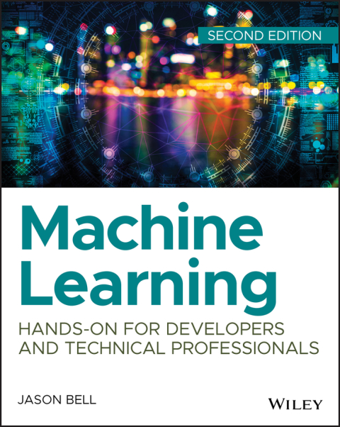 Cover image for book Machine Learning