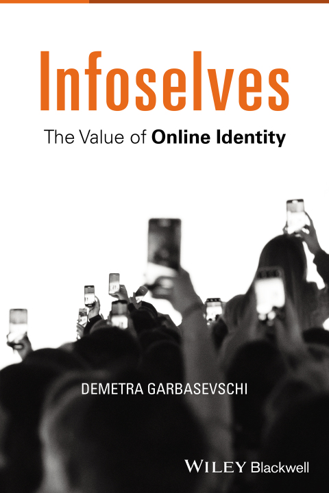 Cover image for book Infoselves
