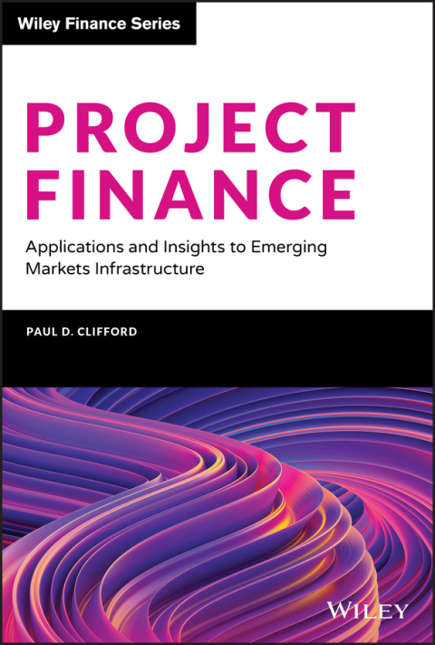 Cover image for book Project Finance