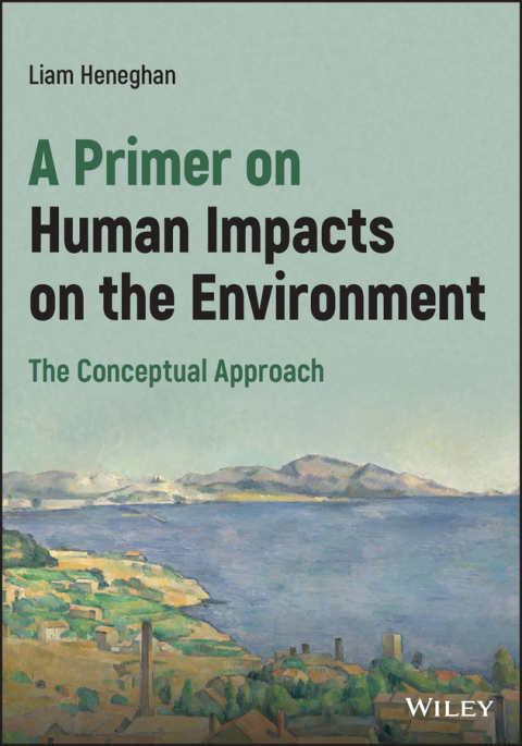 Cover image for book A Primer on Human Impacts on the Environment