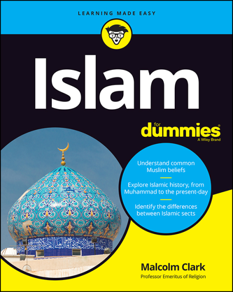 Cover image for book Islam For Dummies