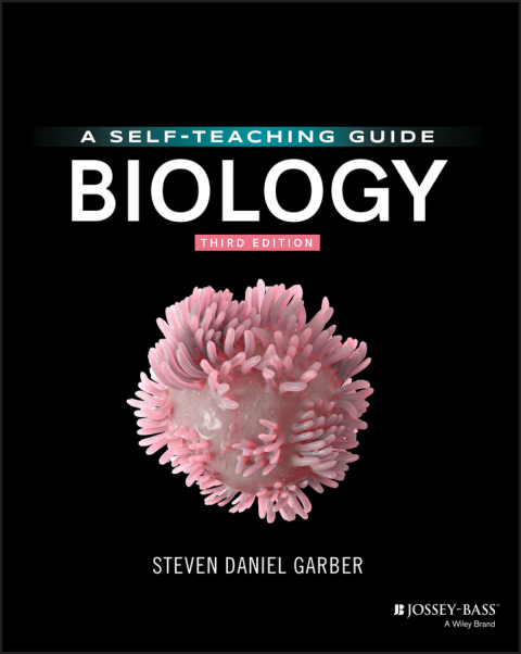 Cover image for book Biology