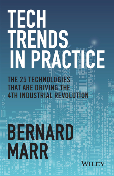 Tech Trends in Practice 