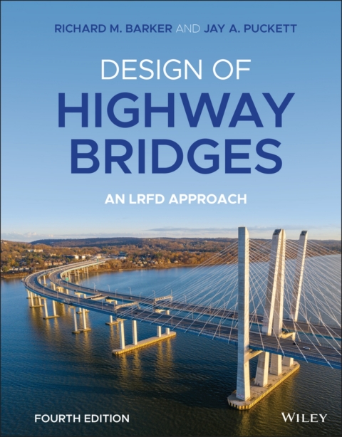 Cover image for book Design of Highway Bridges