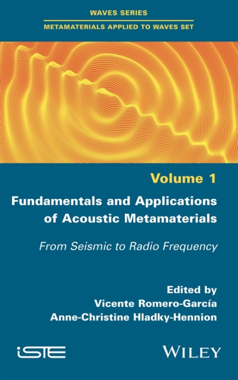 Fundamentals and Applications of Acoustic Metamaterials 