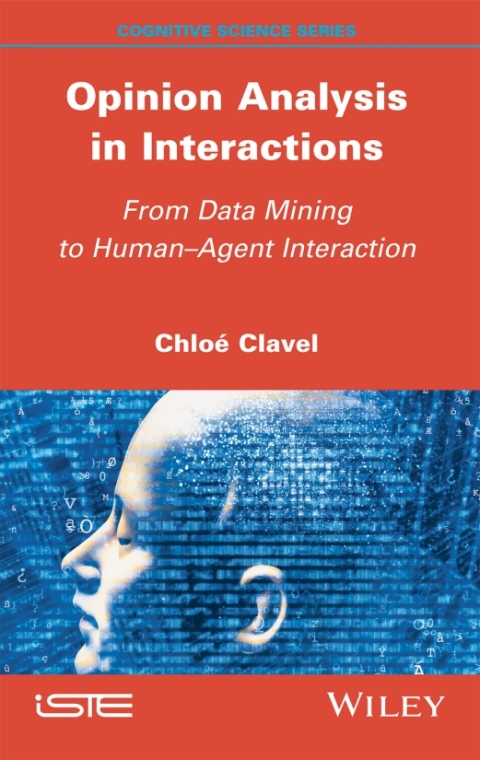 Cover image for book Opinion Analysis in Interactions