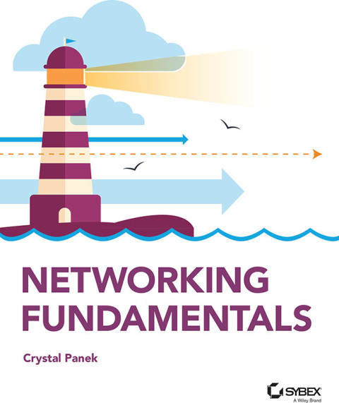 Cover image for book Networking Fundamentals