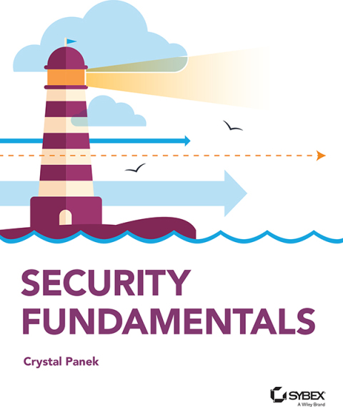 Cover image for book Security Fundamentals