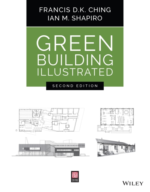 Green Building Illustrated 