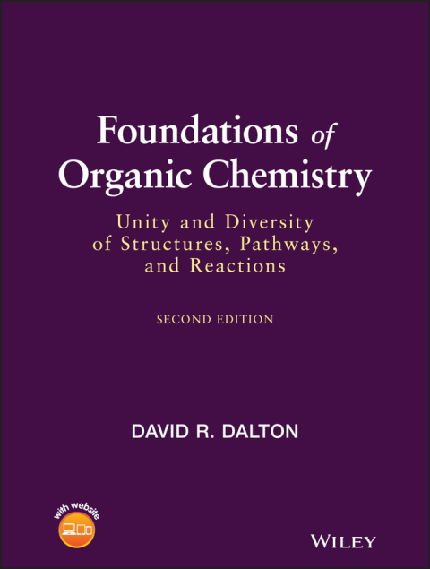 Foundations of Organic Chemistry 