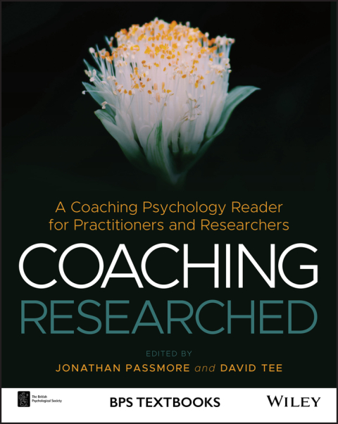 Coaching Researched 
