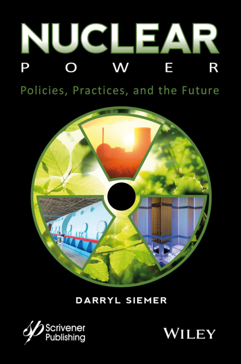 Cover image for book Nuclear Power: Policies, Practices, and the Future