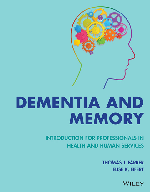 Cover image for book Dementia and Memory