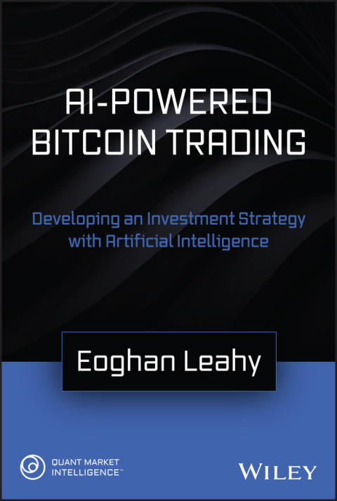 Cover image for book AI-Powered Bitcoin Trading