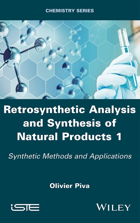 Cover image for book Retrosynthetic Analysis and Synthesis of Natural Products 1