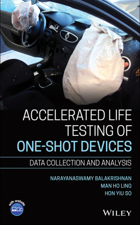 Accelerated Life Testing of One-shot Devices 