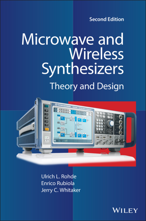 Microwave and Wireless Synthesizers 