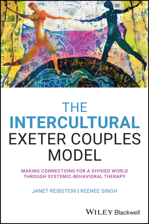Cover image for book The Intercultural Exeter Couples Model