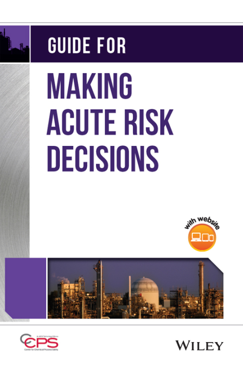 Guide for Making Acute Risk Decisions 