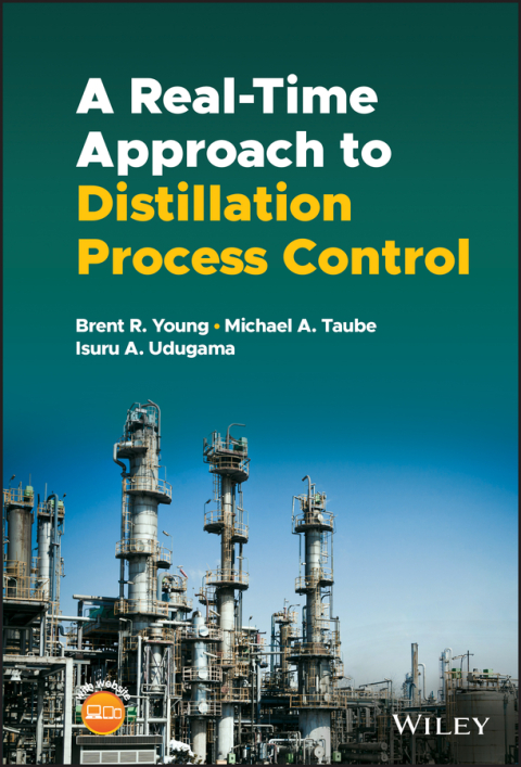 A Real-time Approach to Distillation Process Control 