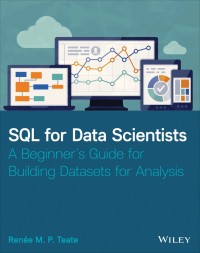Cover image: SQL for Data Scientists 1st edition 9781119669364