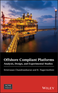 صورة الغلاف: Offshore Compliant Platforms 1st edition 9781119669777
