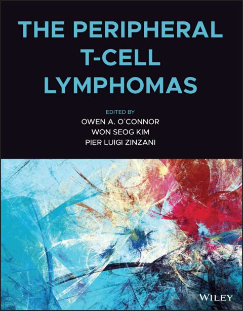 Cover image for book The Peripheral T-Cell Lymphomas