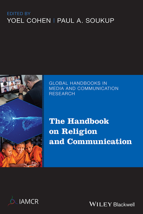 Cover image for book The Handbook of Religion and Communication
