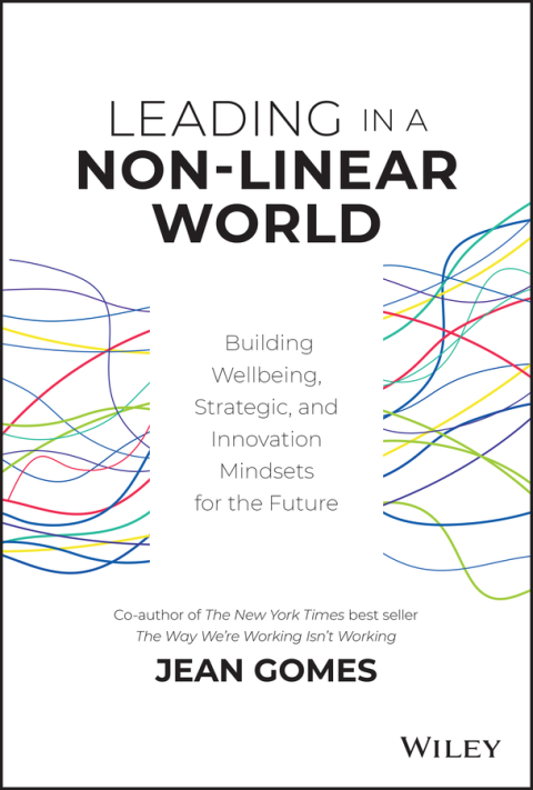 Cover image for book Leading in a Non-Linear World