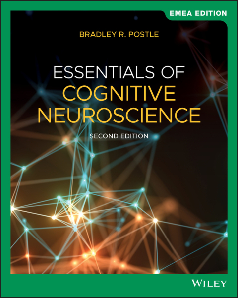 Essentials of Cognitive Neuroscience, EMEA Edition 