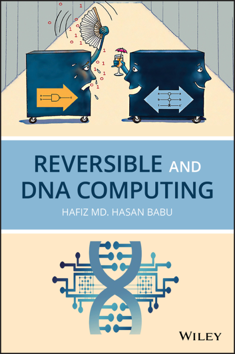 Reversible and DNA Computing 