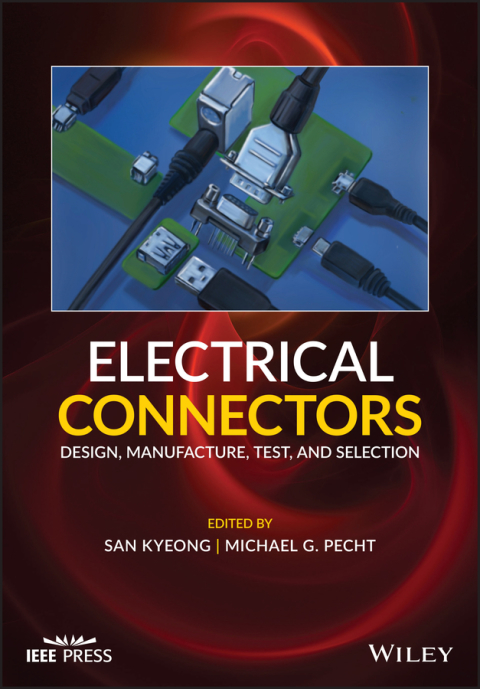 Cover image for book Electrical Connectors