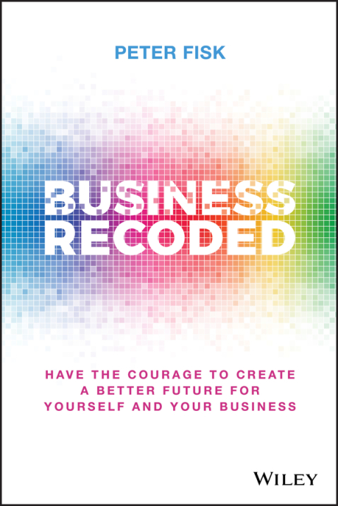Cover image for book Business Recoded