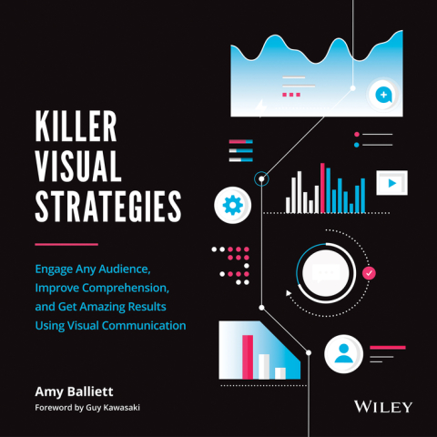 Cover image for book Killer Visual Strategies