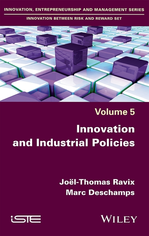 Innovation and Industrial Policies 