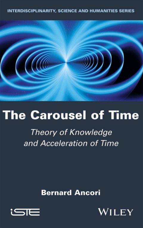 Cover image for book The Carousel of Time