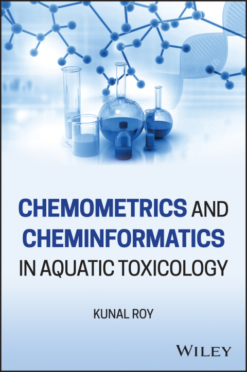 Cover image for book Chemometrics and Cheminformatics in Aquatic Toxicology
