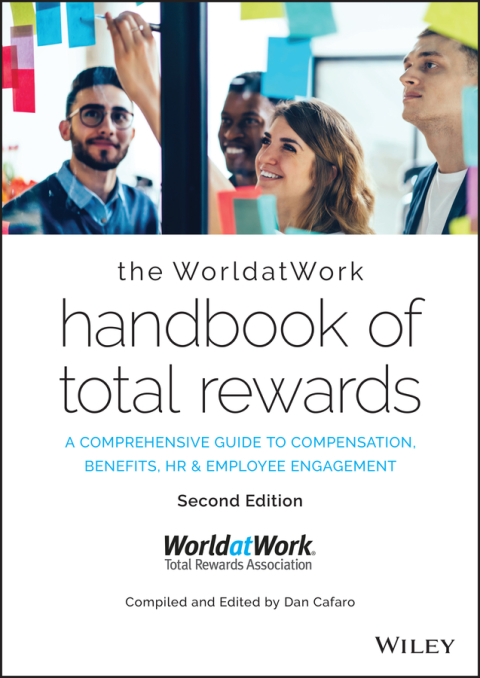 World At Work Handbook Of Total Rewards