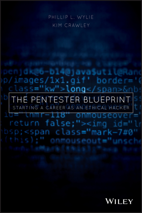 Cover image for book The Pentester BluePrint