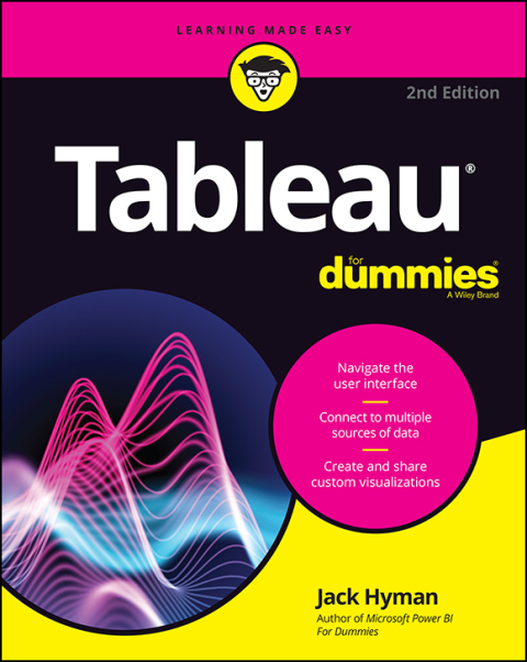 Tableau For Dummies 