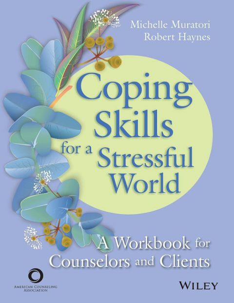 Cover image for book Coping Skills for a Stressful World