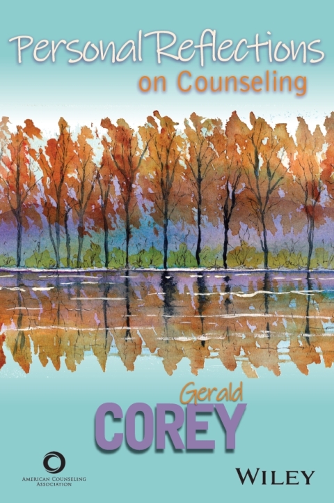 Cover image for book Personal Reflections on Counseling