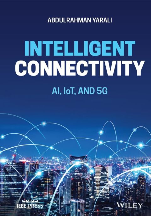 Cover image for book Intelligent Connectivity