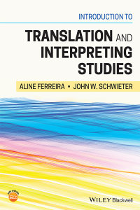 Titelbild: Introduction to Translation and Interpreting Studies 1st edition 9781119685272
